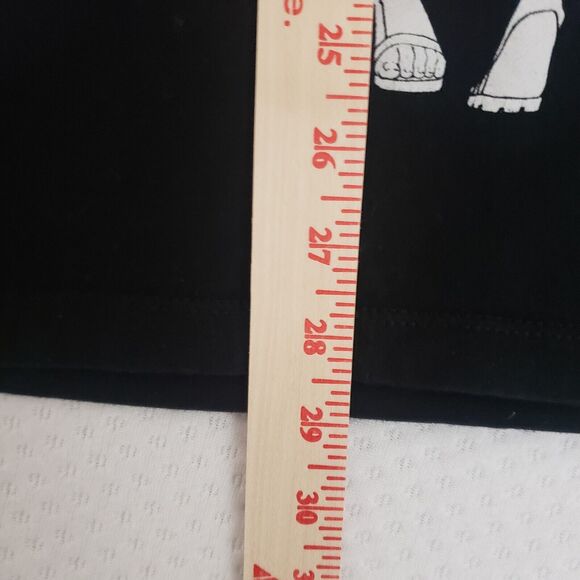 Vintage Y2K 2002 Shippuden Mens Naruto Medium‎ Black Sage of Six paths T-shirt - Picture 6 of 8